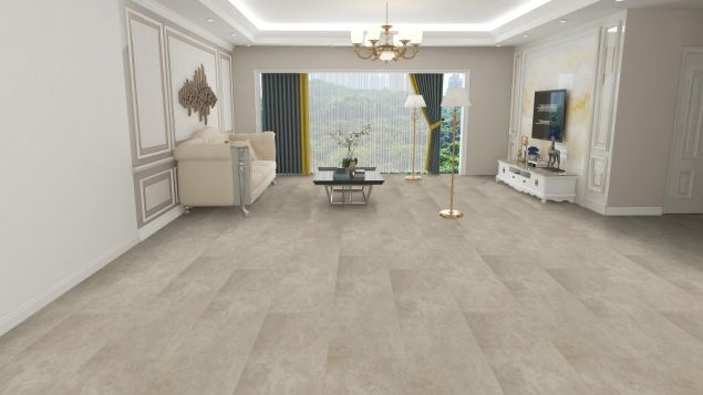 Mustique Tile - Aspy